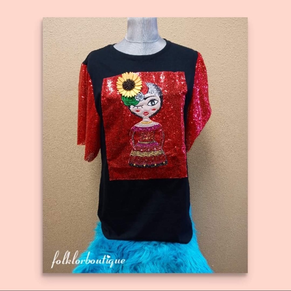 Tops - Picture 12 of 16